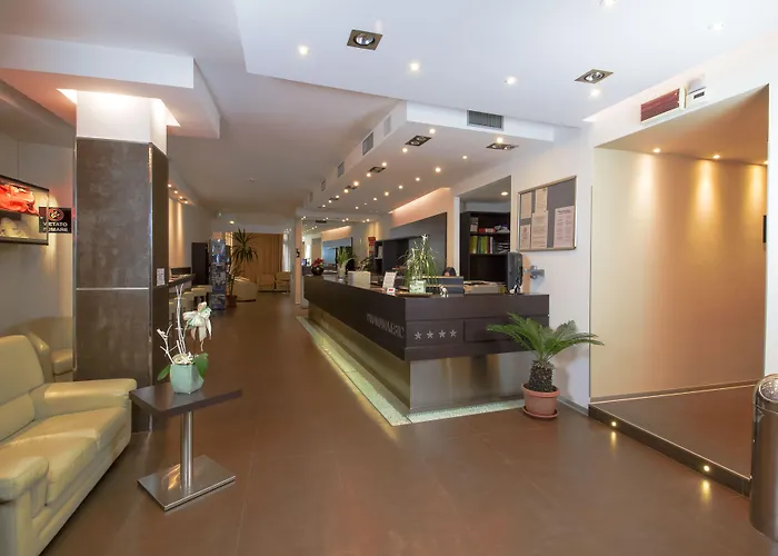 Otel Panama Majestic