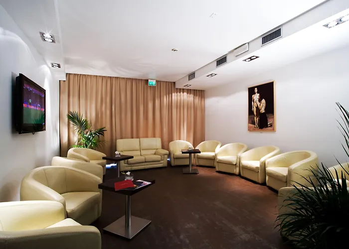 巴拿马雄伟酒店 酒店