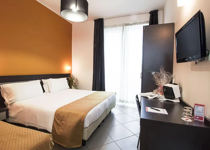 Otel Panama Majestic 4*