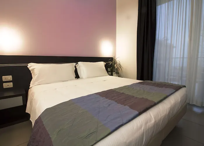 巴拿马雄伟酒店 酒店