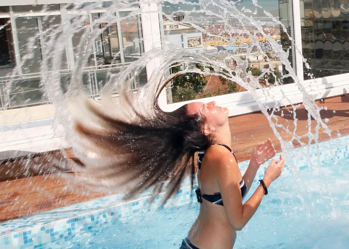 Panama Majestic Otel 4*