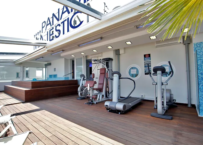 Panama Majestic