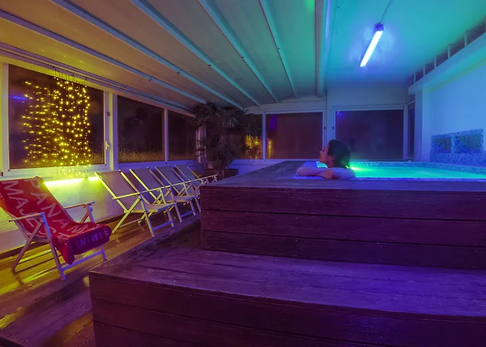 Panama Majestic Otel