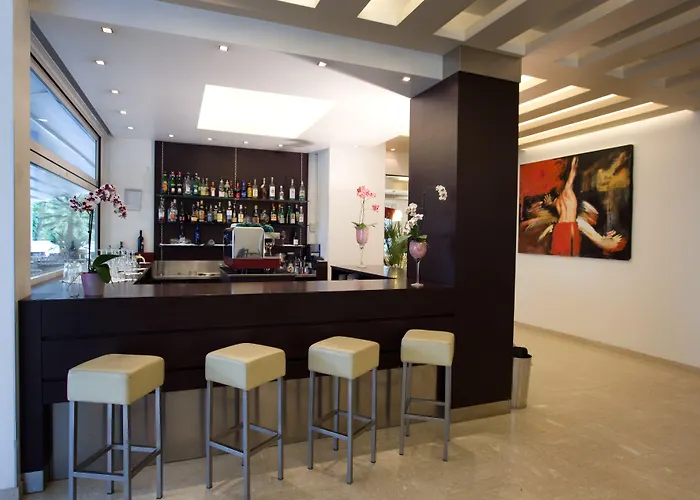 Otel Panama Majestic Rimini