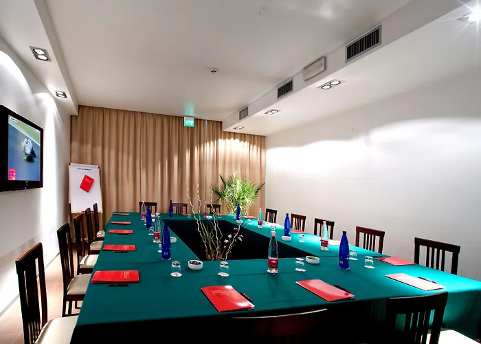 酒店 巴拿马雄伟酒店