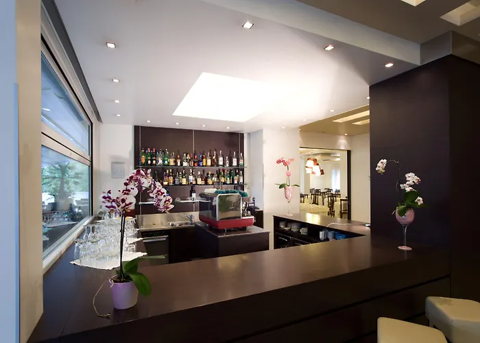 酒店 巴拿马雄伟酒店