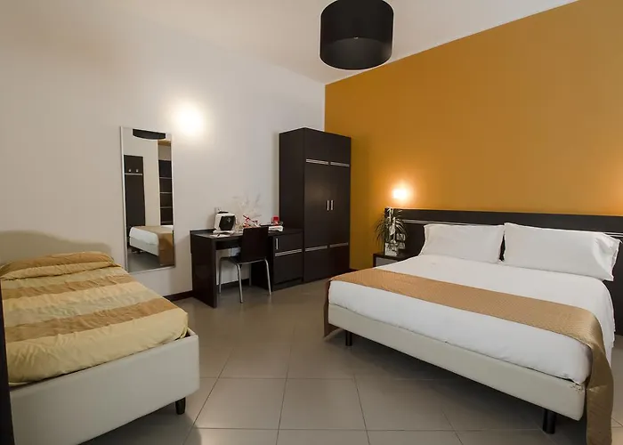 Panama Majestic Otel Rimini