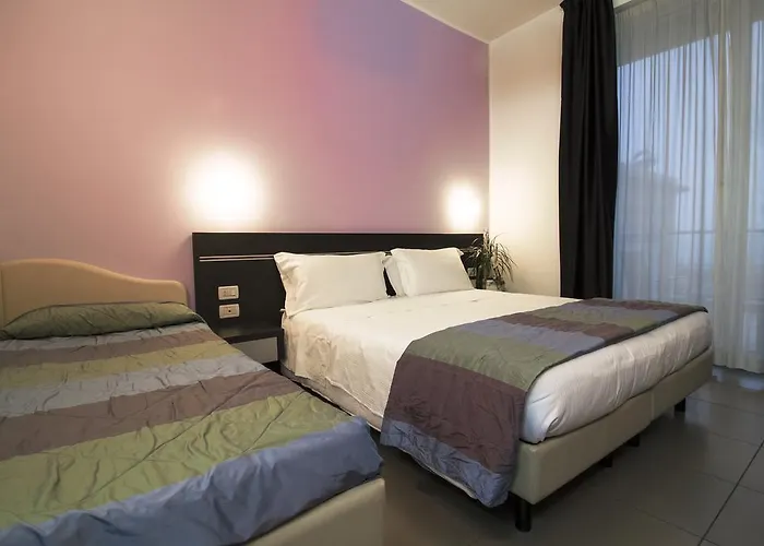 巴拿马雄伟酒店