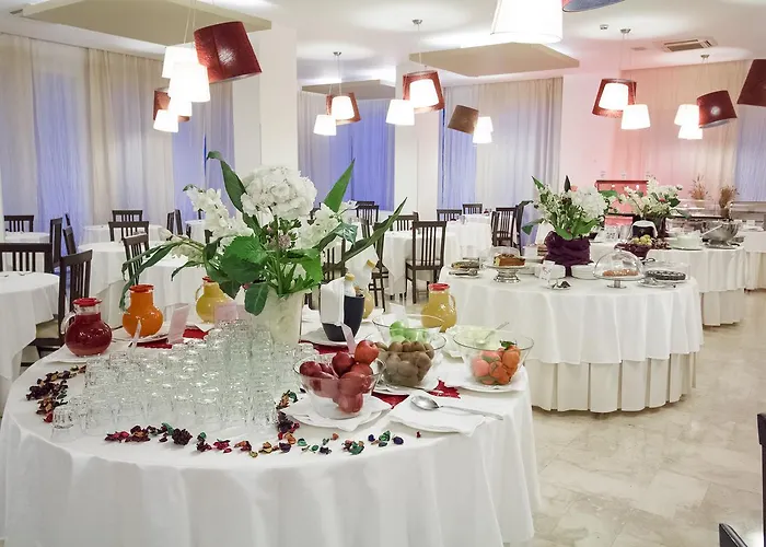 巴拿马雄伟酒店