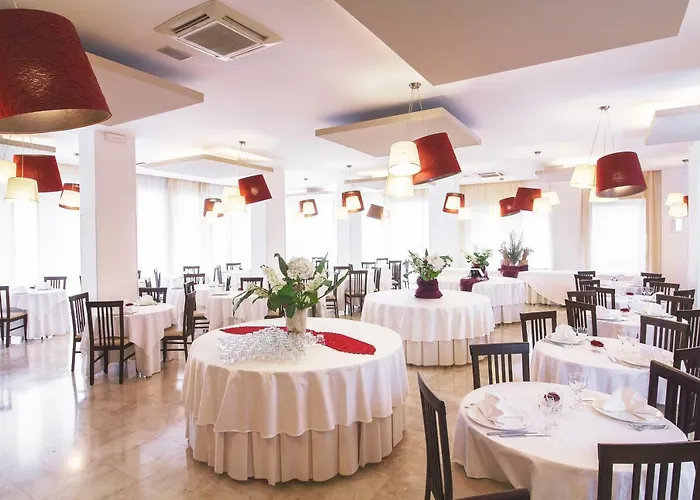 Otel Panama Majestic 4*