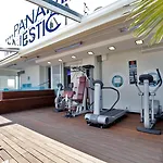 Panama Majestic