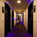 Hotel Panama Majestic Rimini