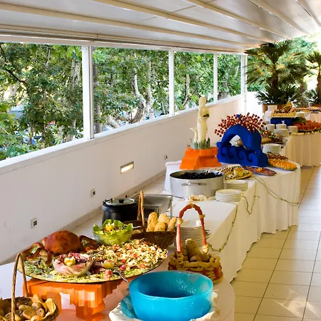 Panama Majestic Ξενοδοχείο