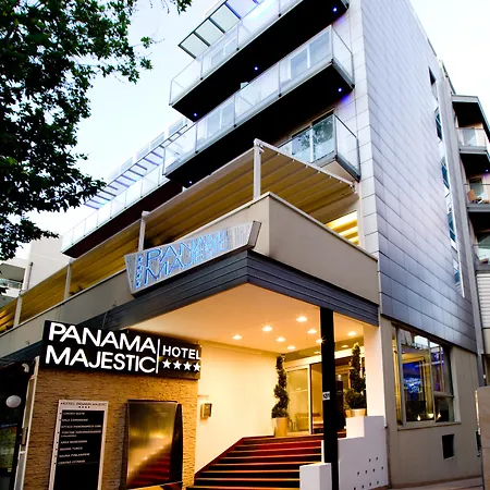 Ξενοδοχείο Panama Majestic