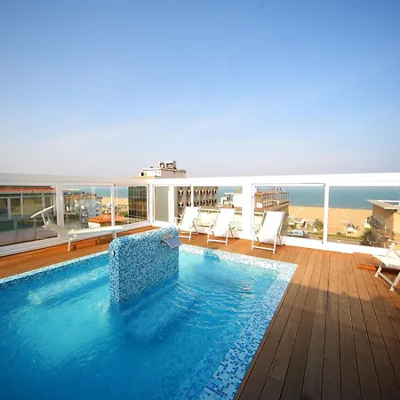 巴拿马雄伟酒店