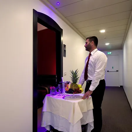 Ξενοδοχείο Panama Majestic 4*