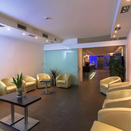 巴拿马雄伟酒店