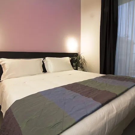 巴拿马雄伟酒店 酒店