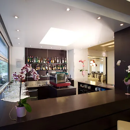 酒店 巴拿马雄伟酒店