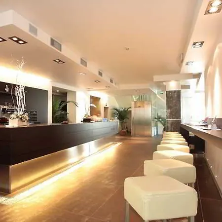 Panama Majestic Ρίμινι