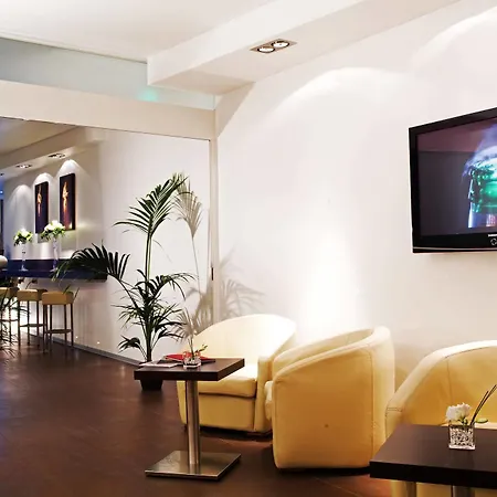 Panama Majestic 4* Rímini