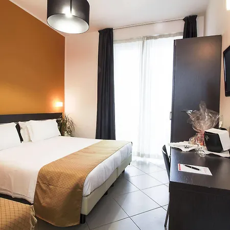 Panama Majestic 4* Rímini