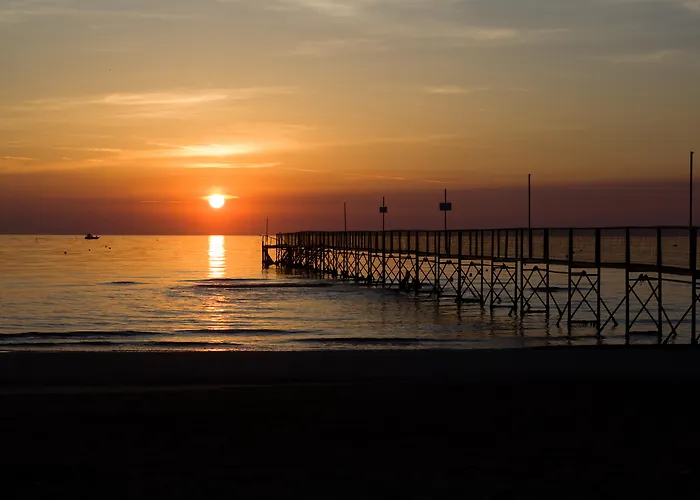 فندق Panama Majestic 4*