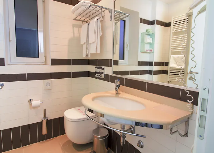 Panama Majestic Hotel