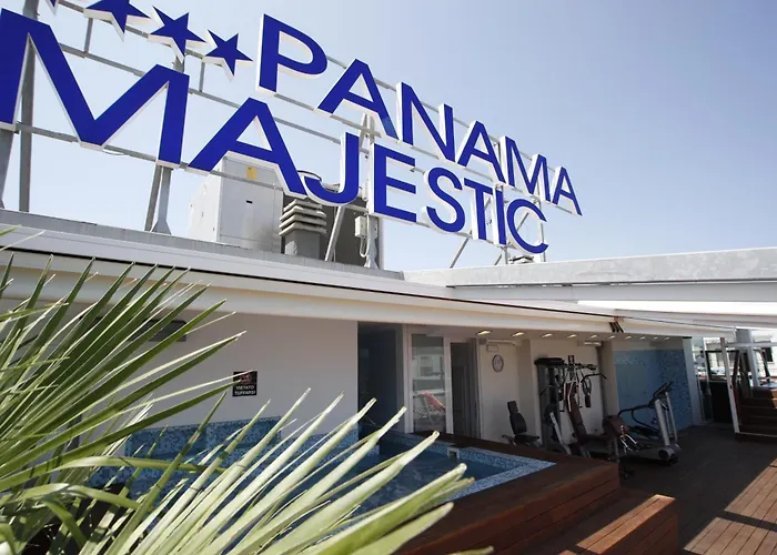 Panama Majestic Rimini