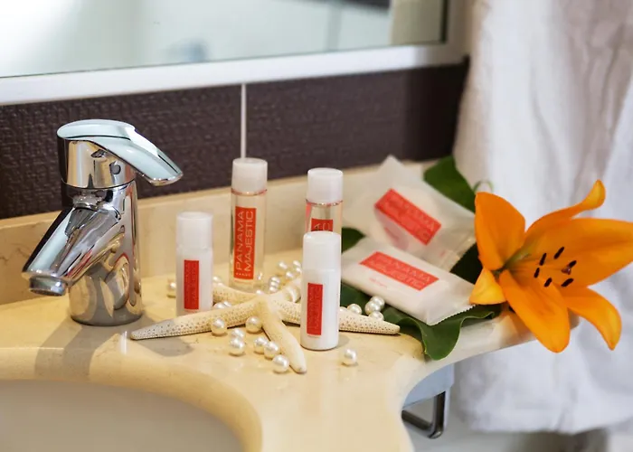 Panama Majestic Rimini