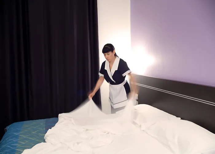 Panama Majestic Hotel 4*