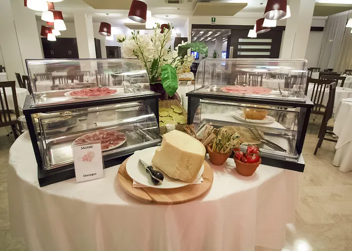 Panama Majestic Rimini