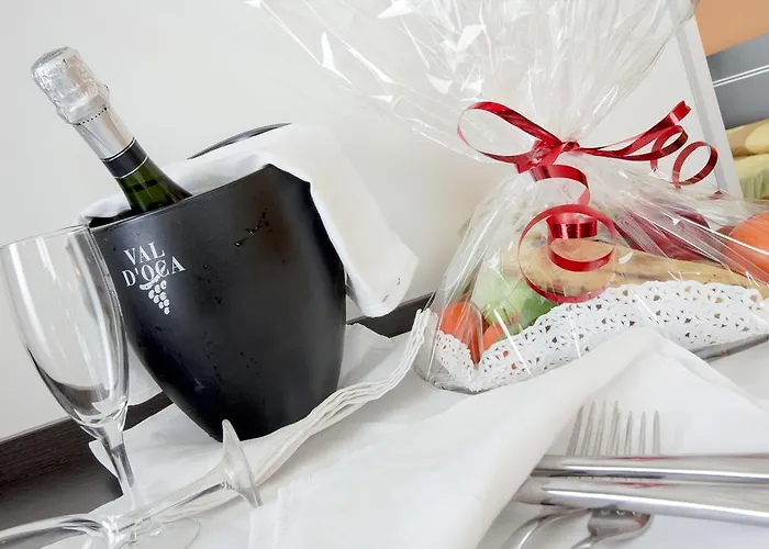 Panama Majestic 4* Rimini