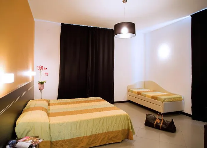 Panama Majestic 4* Rimini