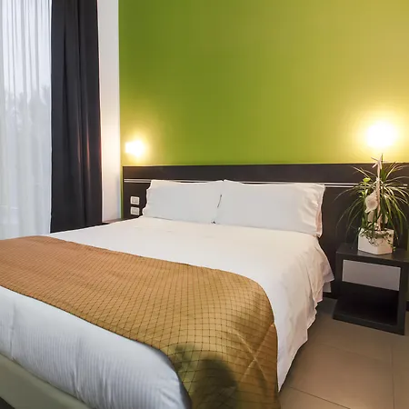 Otel Panama Majestic Rimini