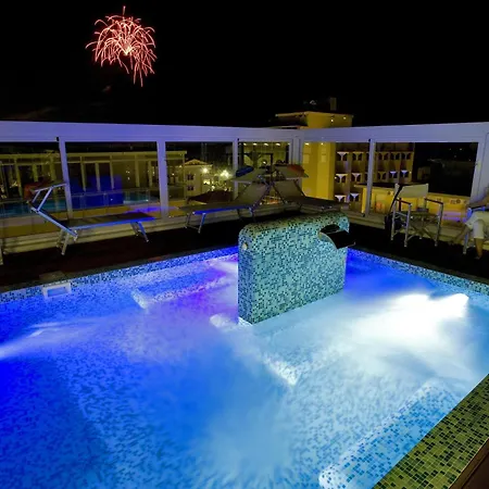 Otel Panama Majestic