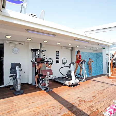 Panama Majestic 4*