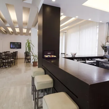 Hotel Panama Majestic 4*