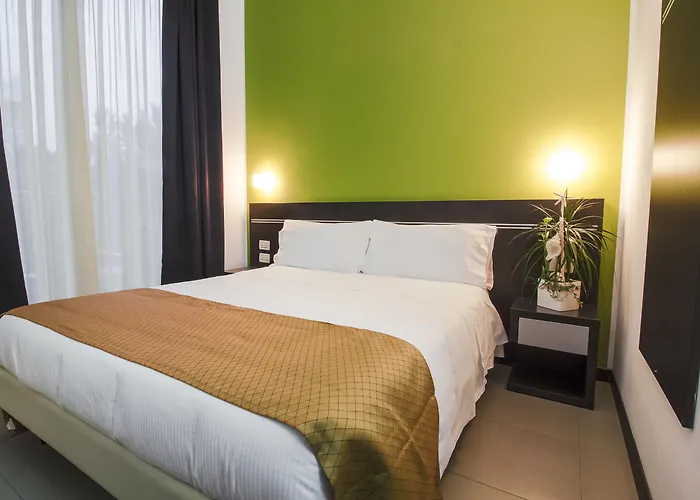 Otel Panama Majestic Rimini