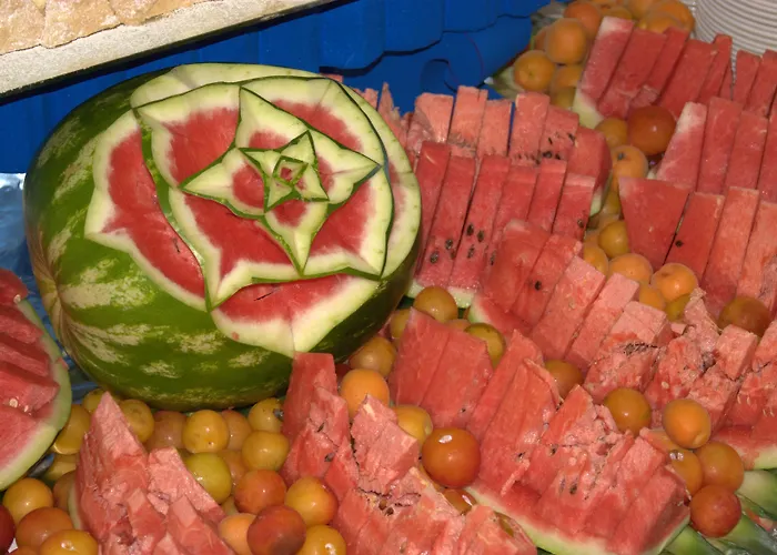 Panama Majestic Otel