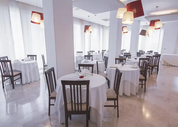 Panama Majestic Otel 4*