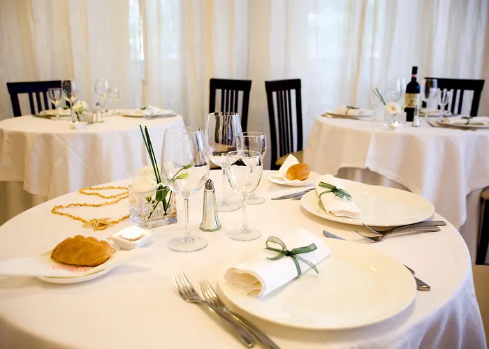 Otel Panama Majestic