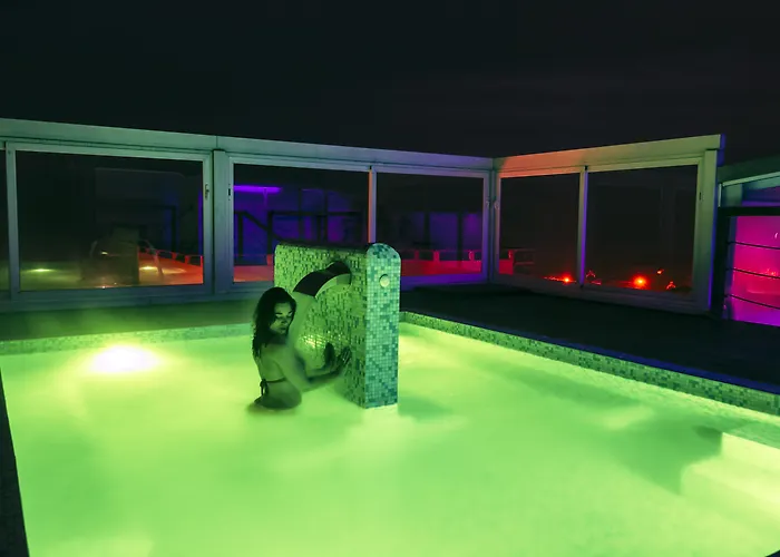 Panama Majestic Otel 4*