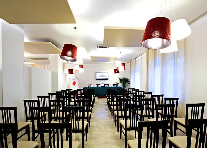 Otel Panama Majestic 4*