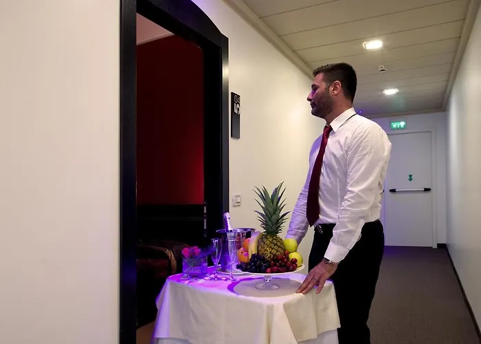 Otel Panama Majestic 4*