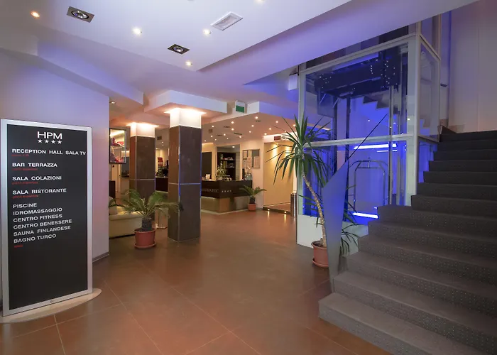 Otel Panama Majestic