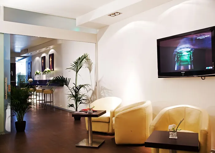 Otel Panama Majestic