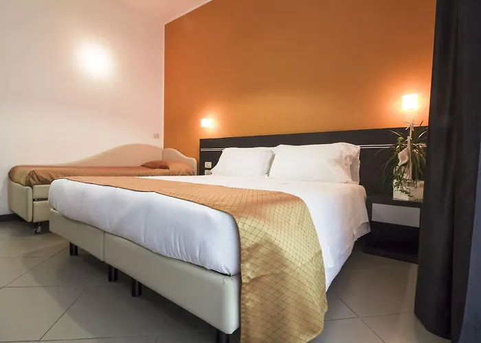 Otel Panama Majestic 4*