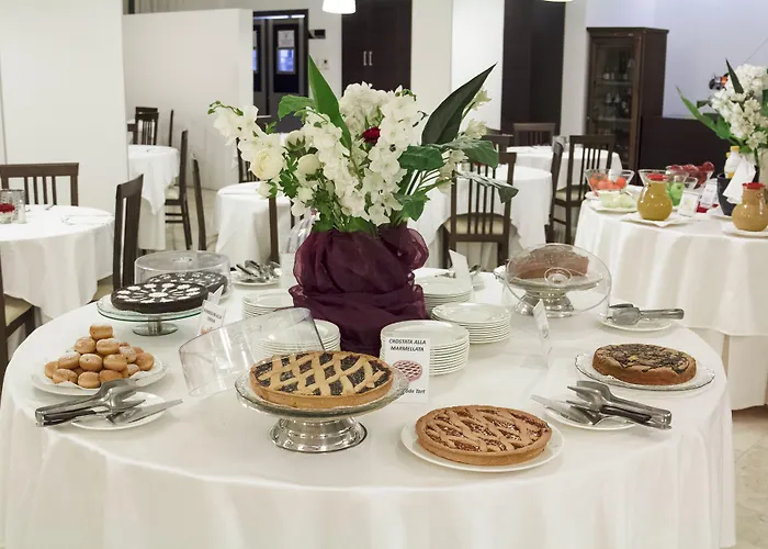 Panama Majestic Otel Rimini