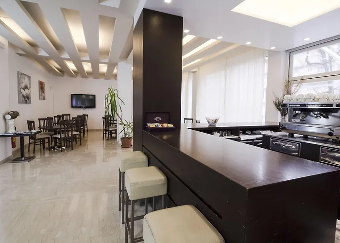 Otel Panama Majestic 4*